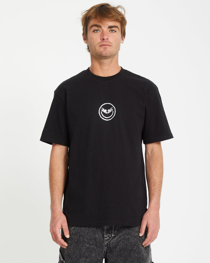 Camiseta Filip Rygalski 3 - BLACK