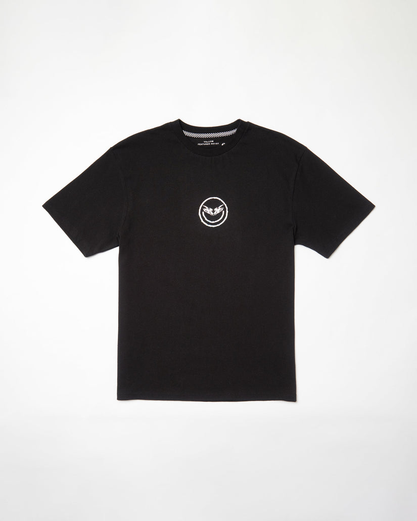 Camiseta Filip Rygalski 3 - BLACK