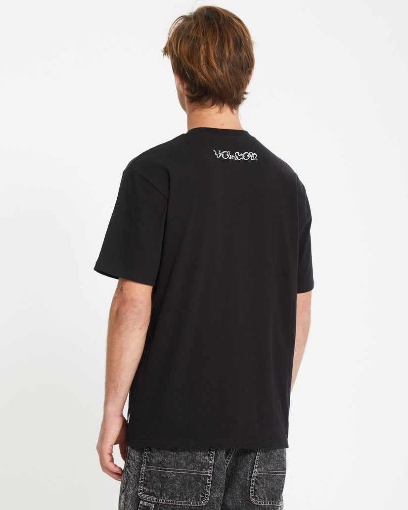 Camiseta Filip Rygalski 3 - BLACK