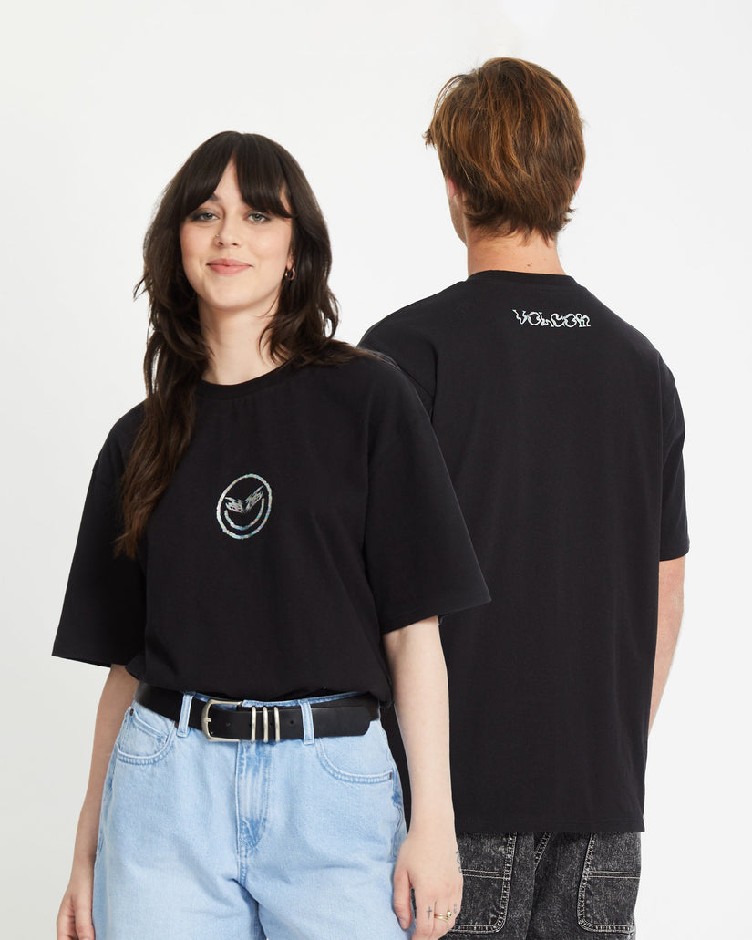 Camiseta Filip Rygalski 3 - BLACK