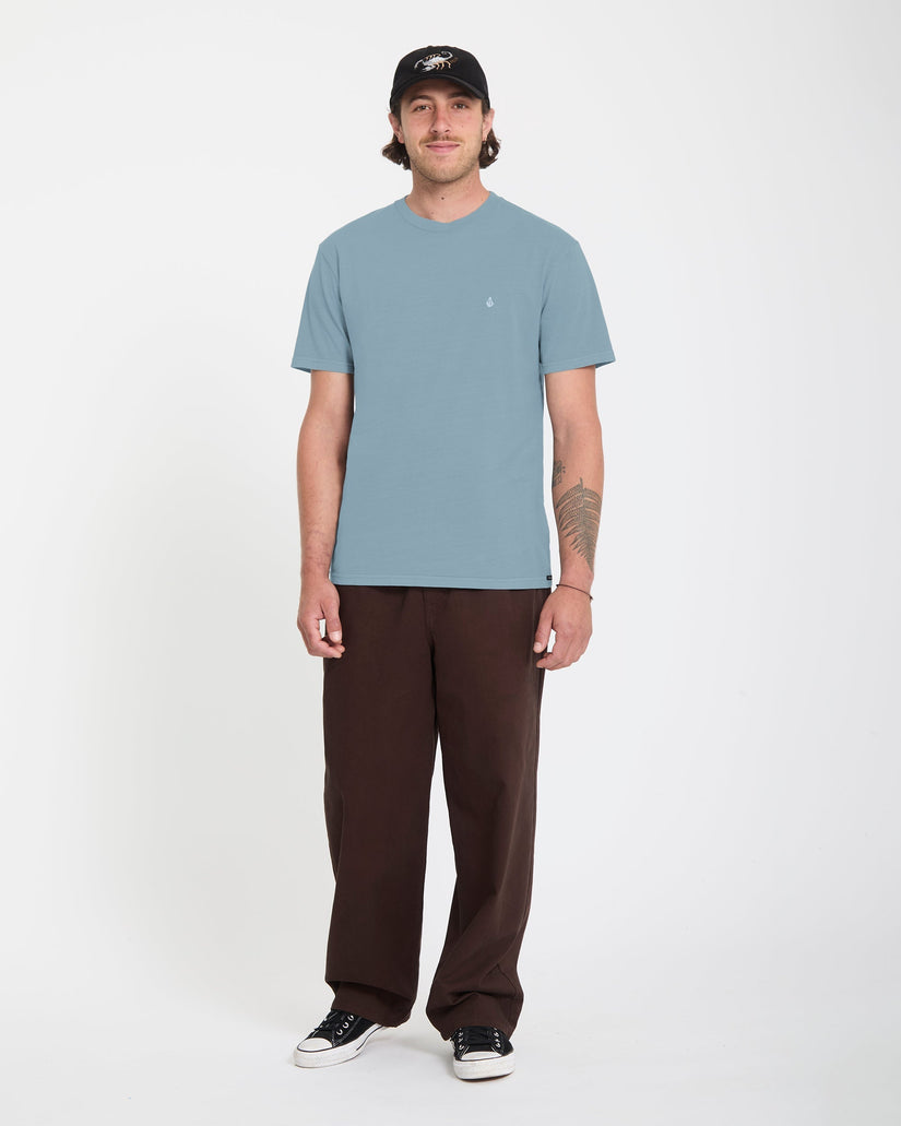 Camiseta Solid Stone - Tradewinds