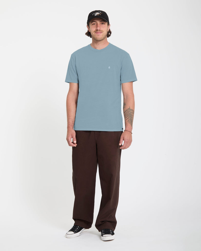 Camiseta Solid Stone - Tradewinds