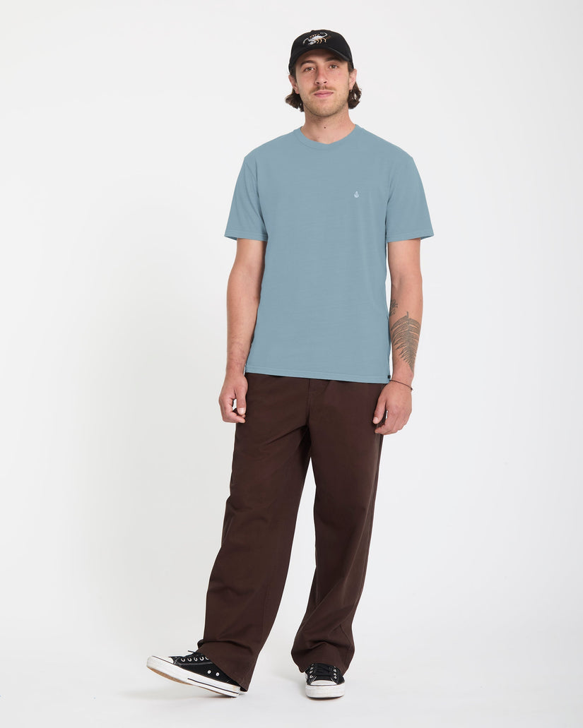 Camiseta Solid Stone - Tradewinds