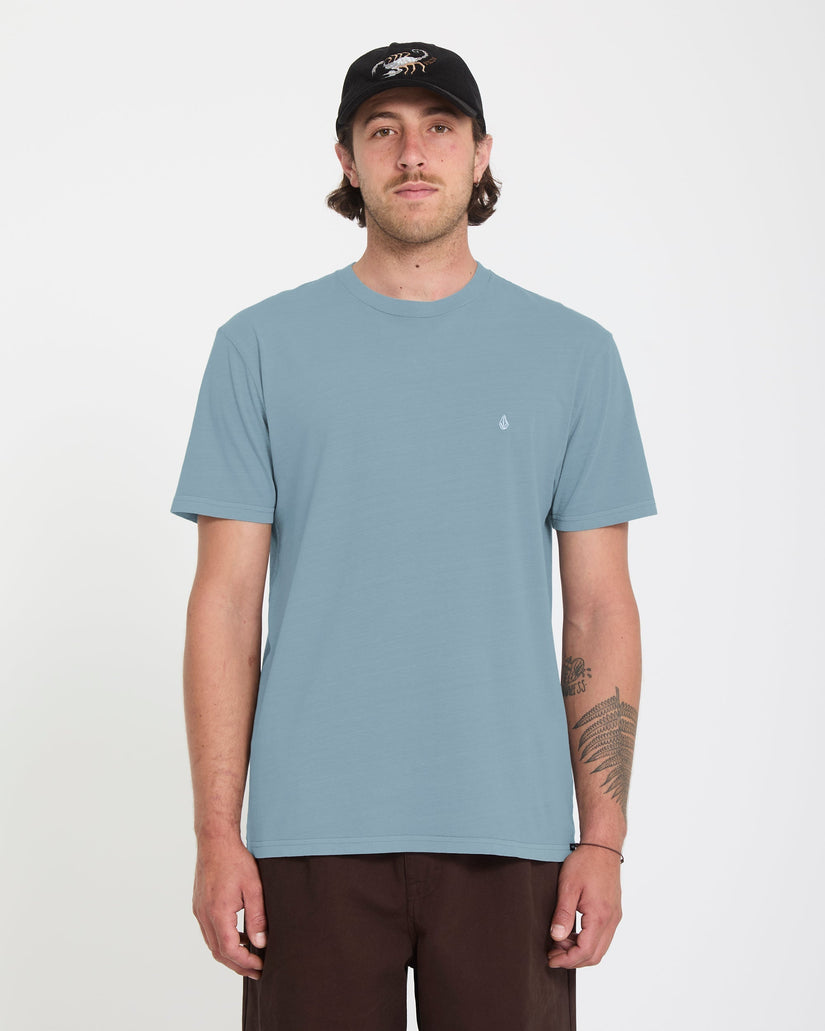 Camiseta Solid Stone - Tradewinds
