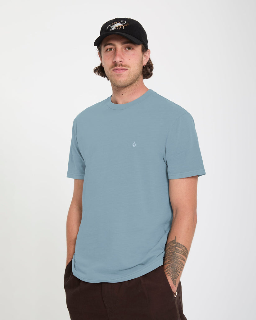 Camiseta Solid Stone - Tradewinds