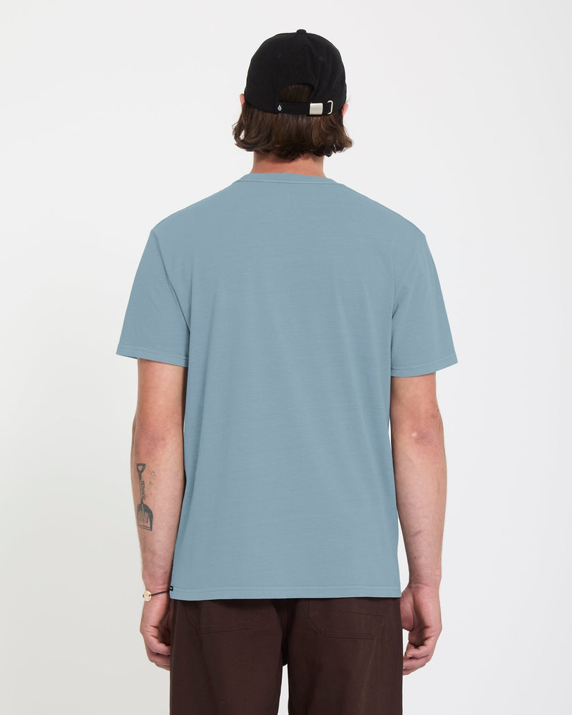 Camiseta Solid Stone - Tradewinds