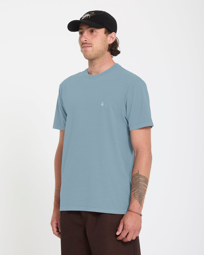Camiseta Solid Stone - Tradewinds