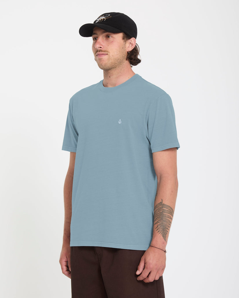 Camiseta Solid Stone - Tradewinds