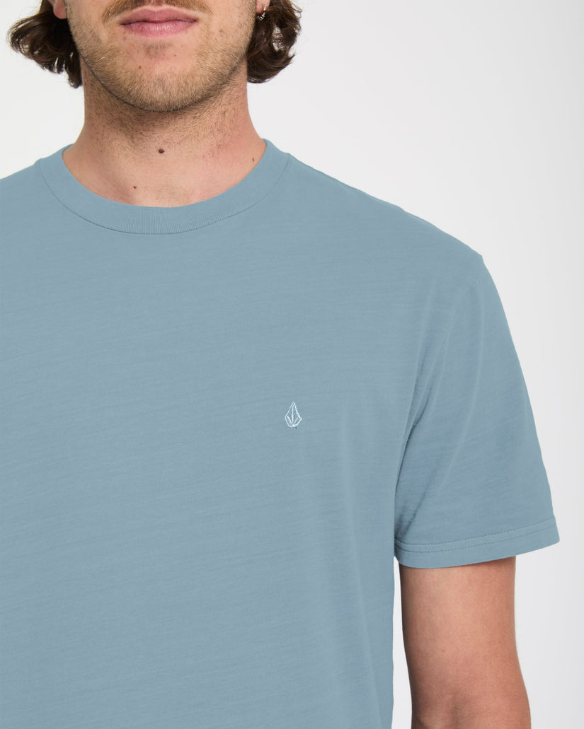 Camiseta Solid Stone - Tradewinds