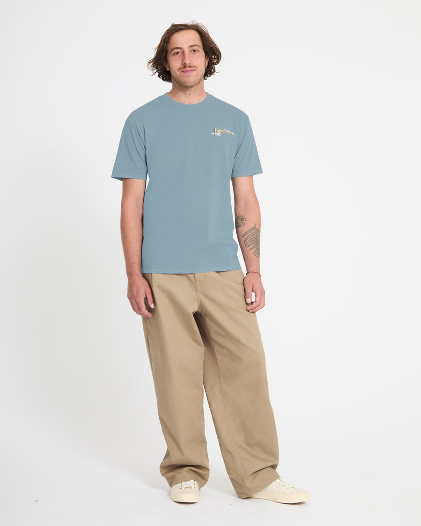Camiseta Zorch - Tradewinds