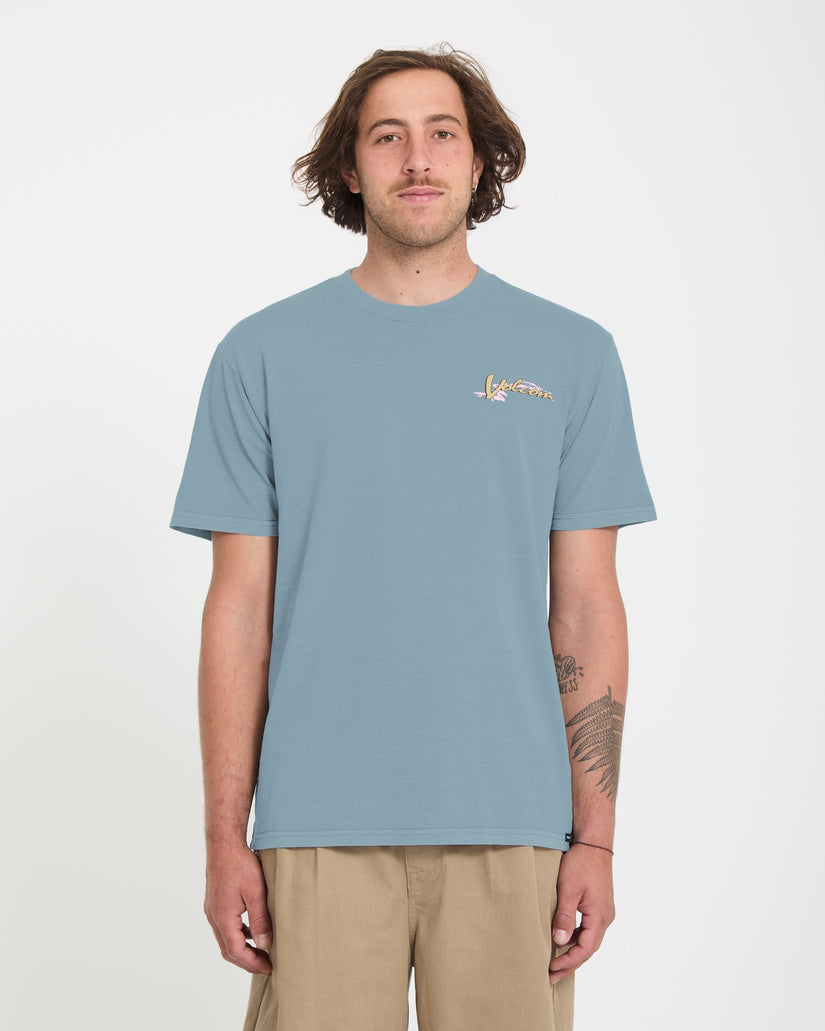 Camiseta Zorch - Tradewinds