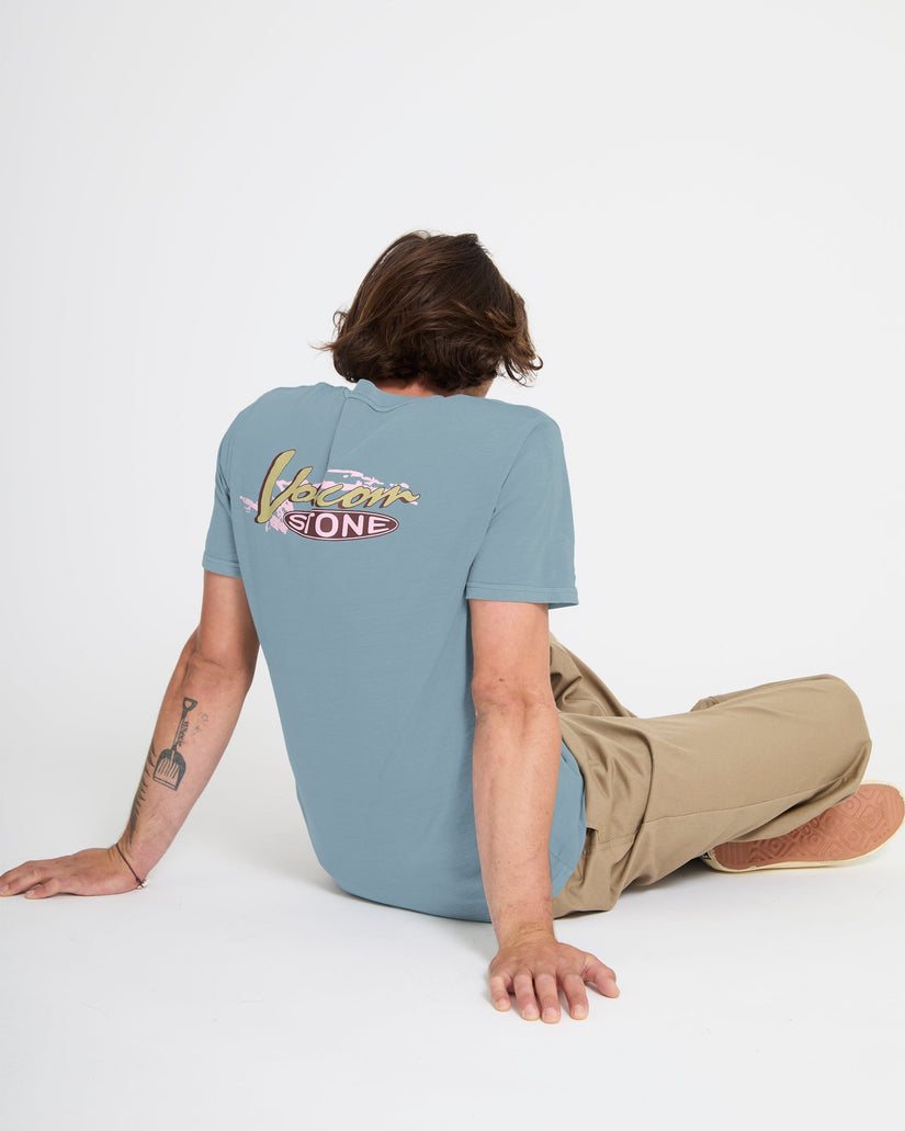 Camiseta Zorch - Tradewinds