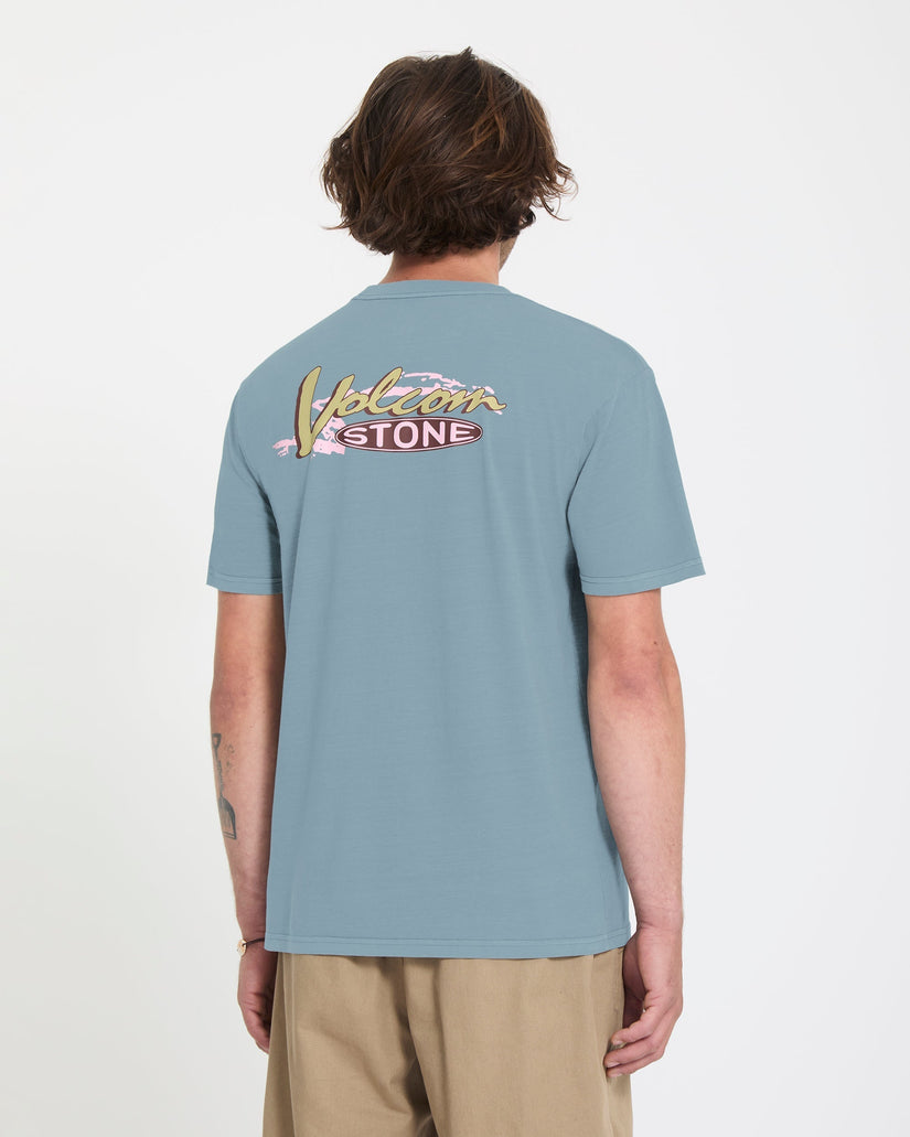 Camiseta Zorch - Tradewinds