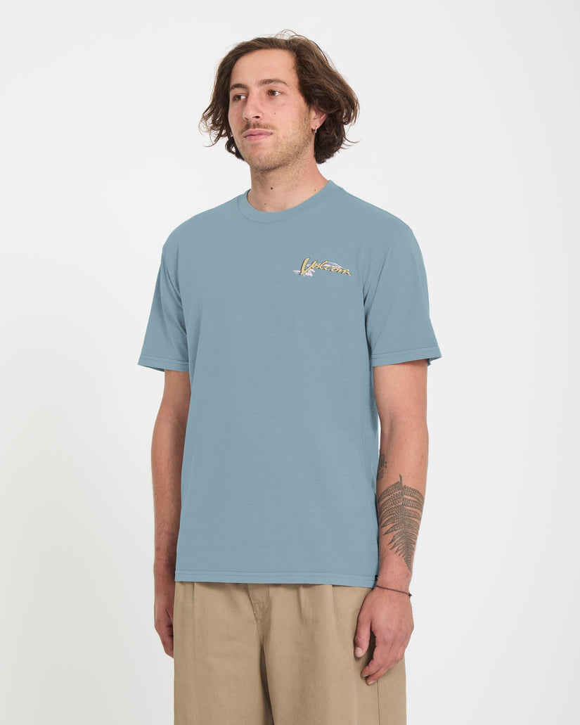 Camiseta Zorch - Tradewinds