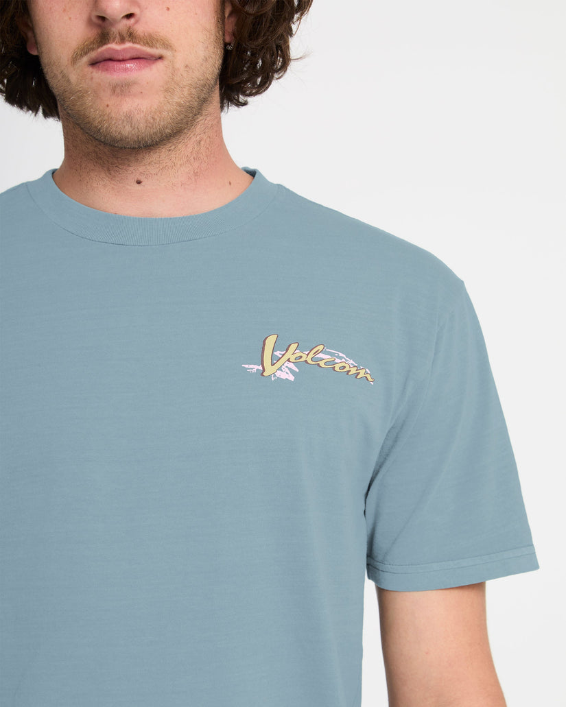 Camiseta Zorch - Tradewinds