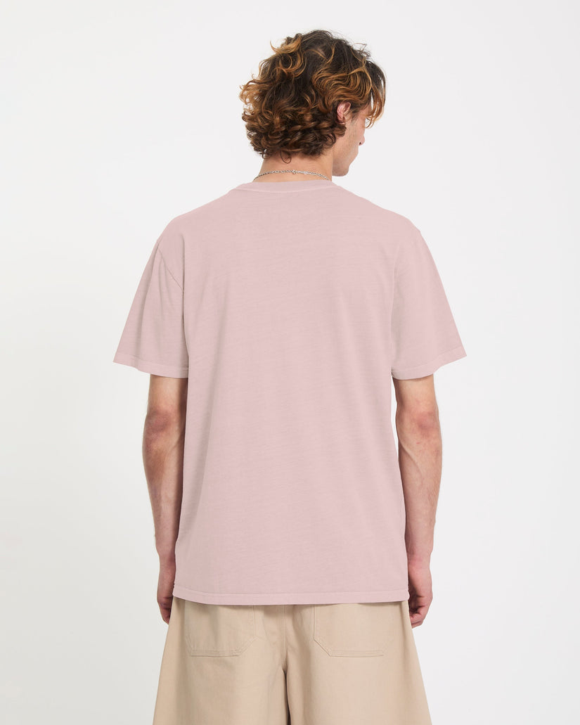 Camiseta Punkat - Bark Brown