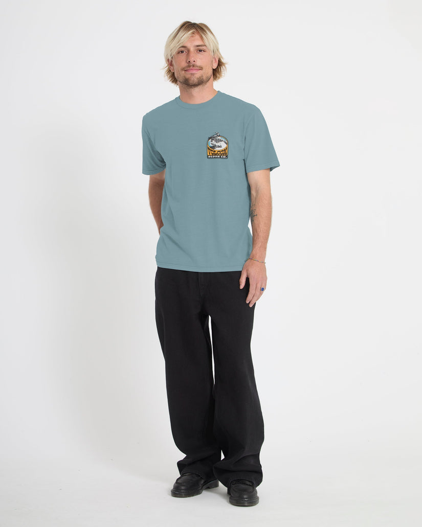Camiseta Zurf Co - Tradewinds