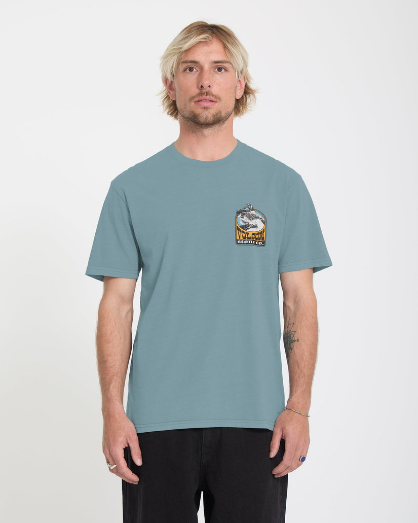 Camiseta Zurf Co - Tradewinds