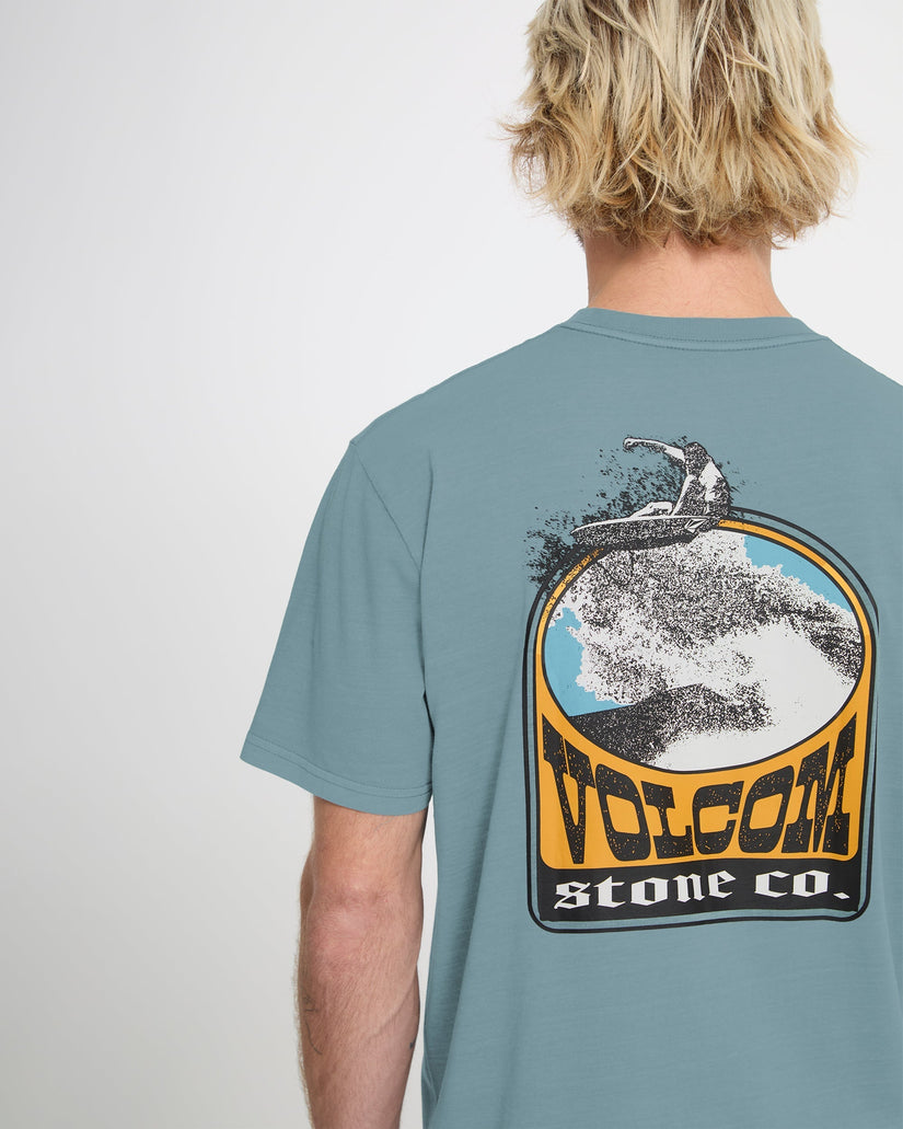 Camiseta Zurf Co - Tradewinds