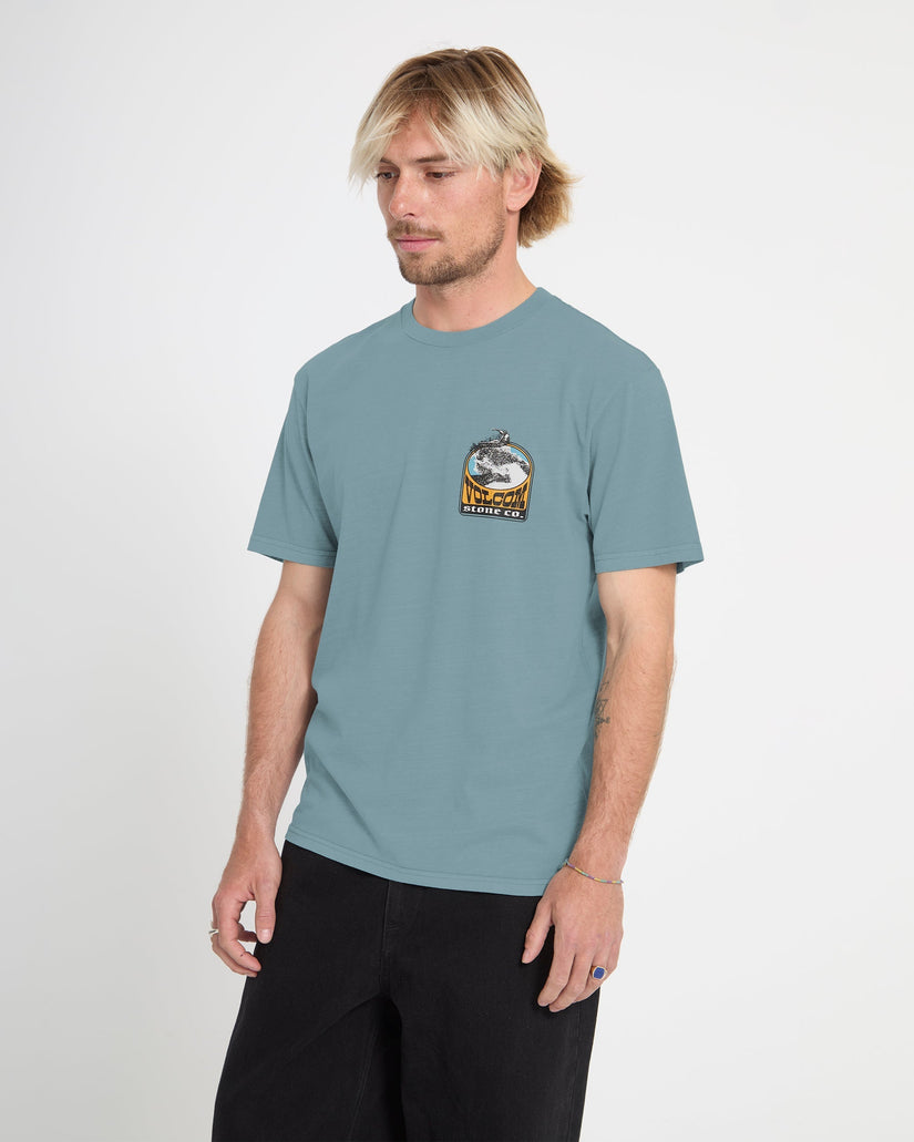 Camiseta Zurf Co - Tradewinds