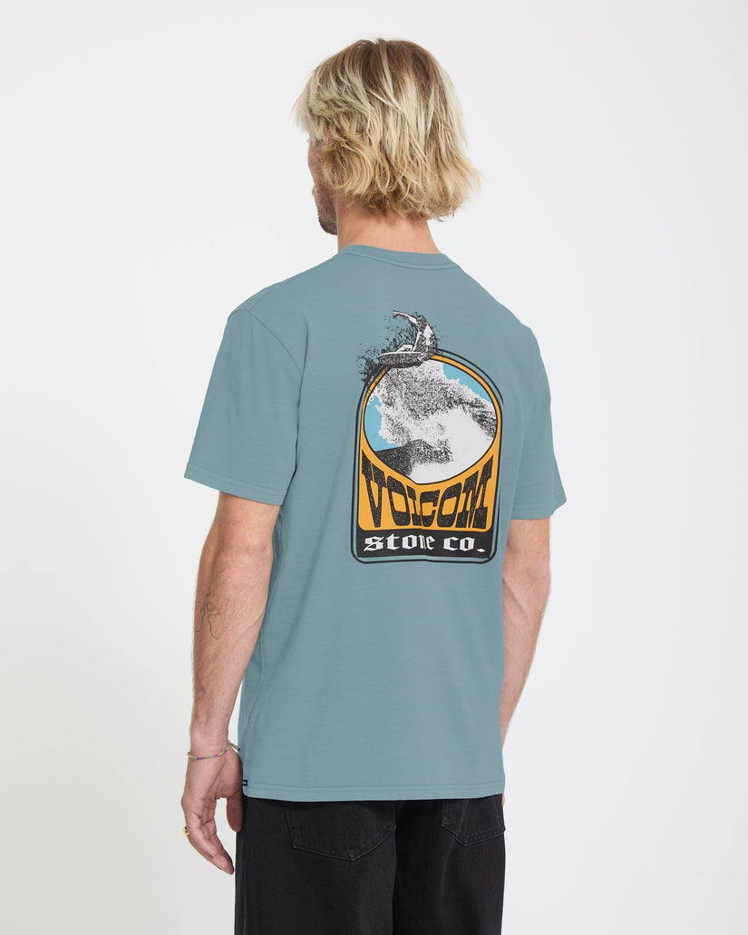 Camiseta Zurf Co - Tradewinds