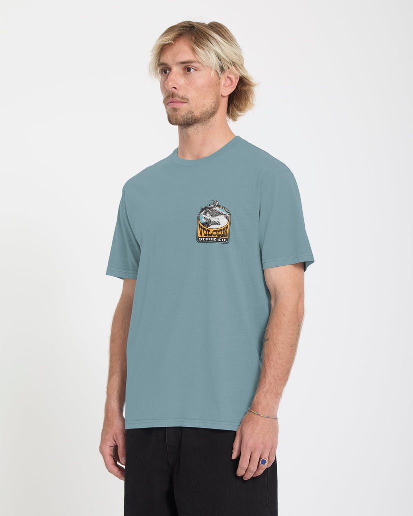 Camiseta Zurf Co - Tradewinds
