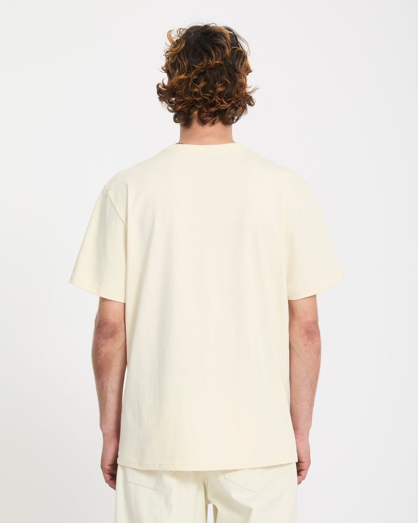 Camiseta Giddyup - Dirty White