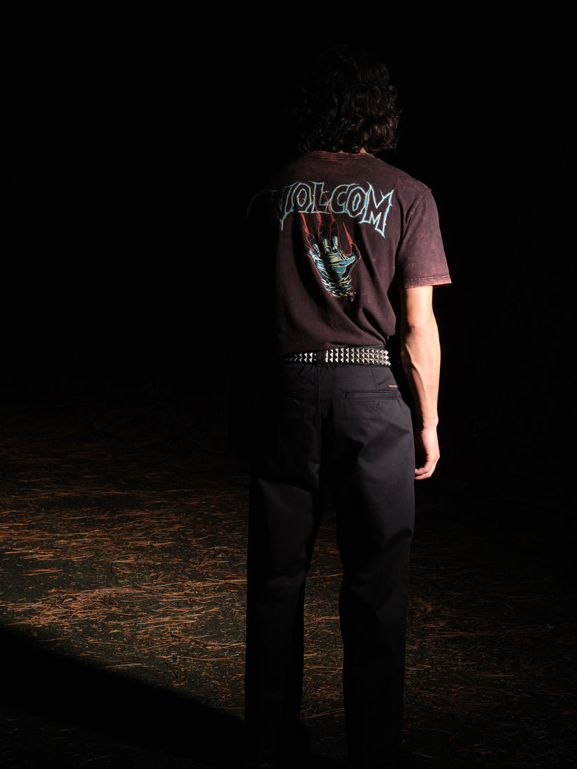 Camiseta Max Sherman 3  - TIE DYE
