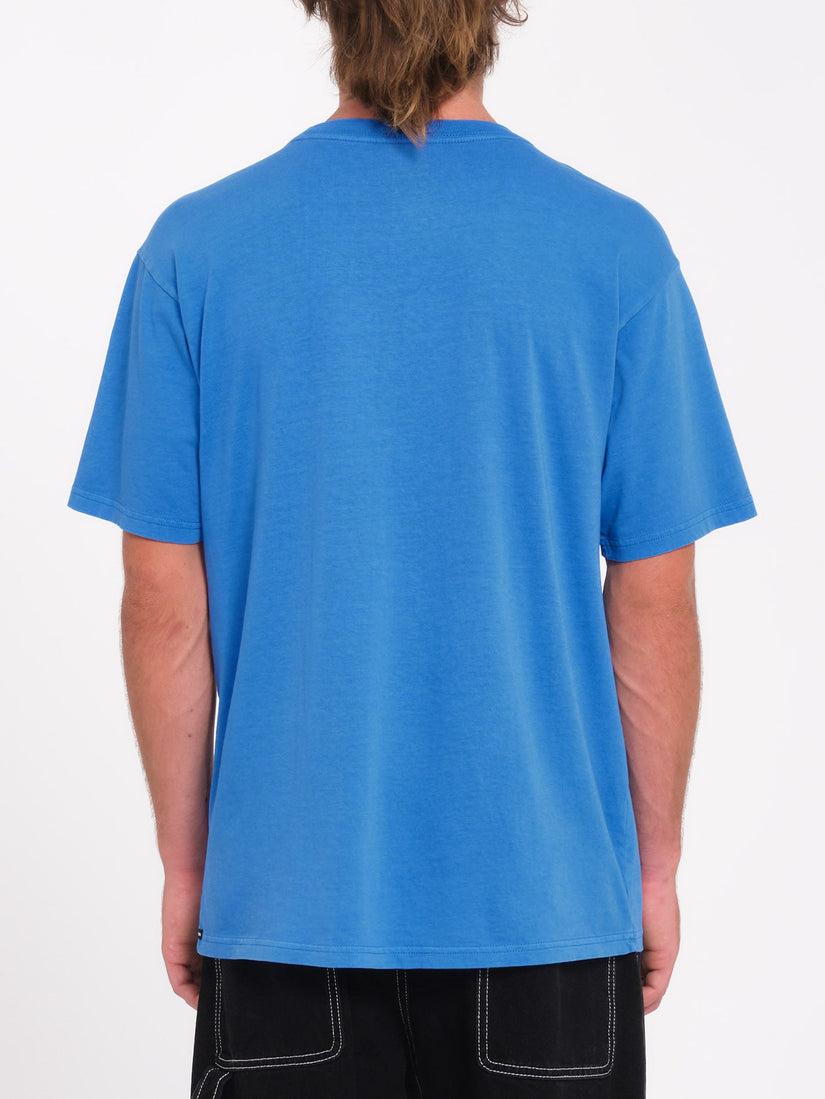 Camiseta Time Of Your Life - Patriot Blue