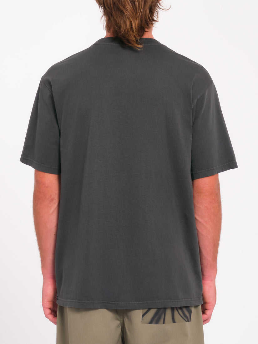Camiseta Time Of Your Life - Stealth