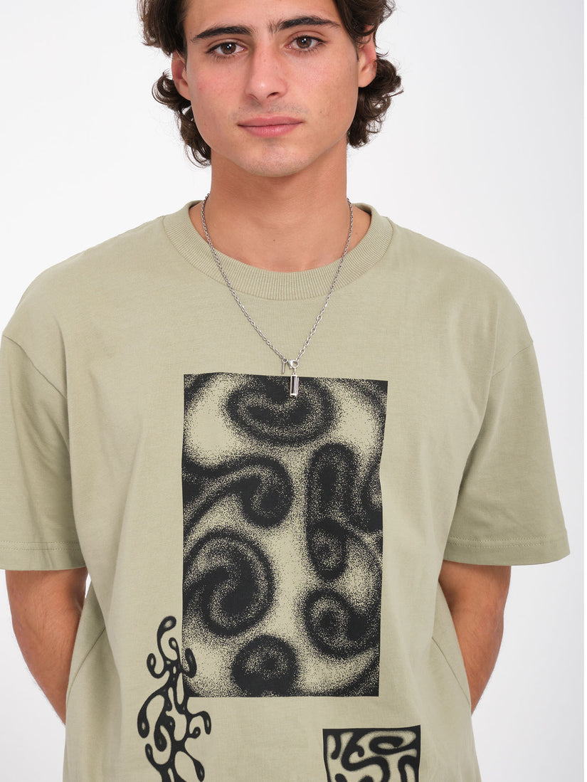 Camiseta Zephyr 2 - Green Tea