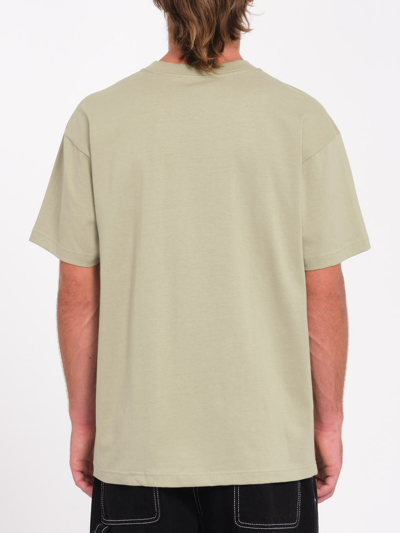 Camiseta Zephyr 2 - Green Tea