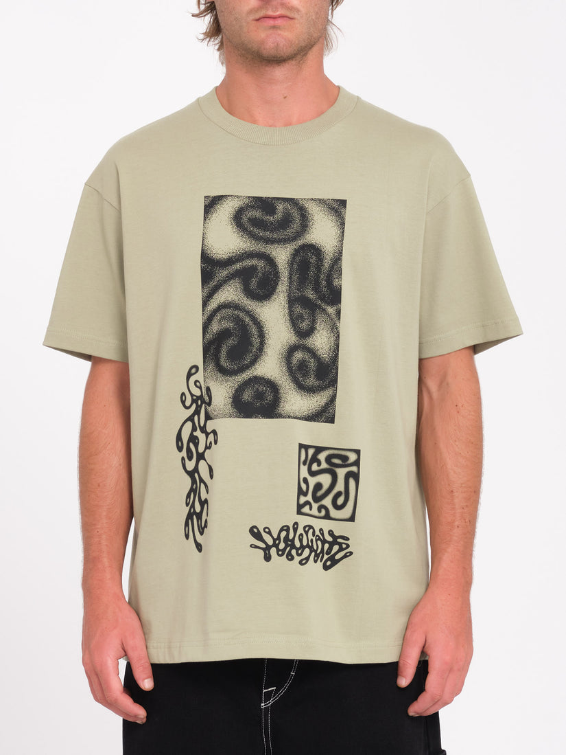 Camiseta Zephyr 2 - Green Tea