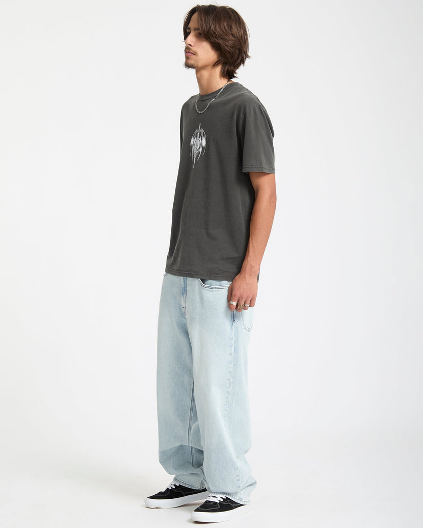 Camiseta Sworder - Black
