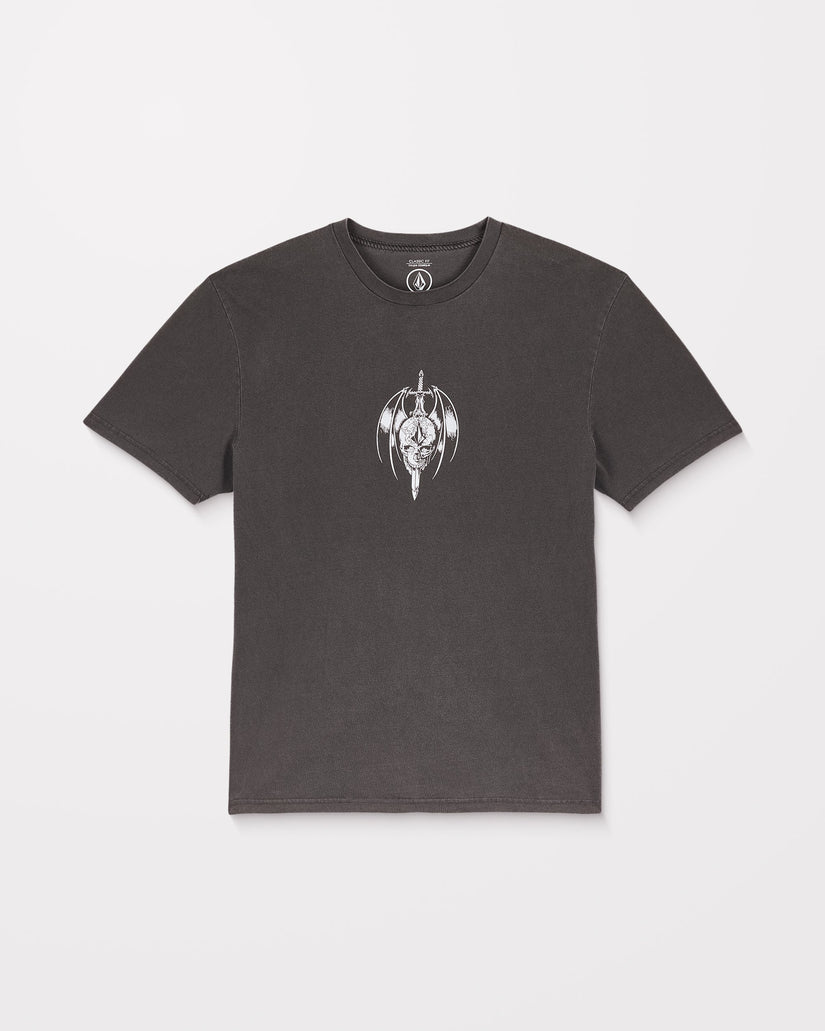 Camiseta Sworder - Black