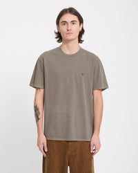 Camiseta Solid Stone - Earth