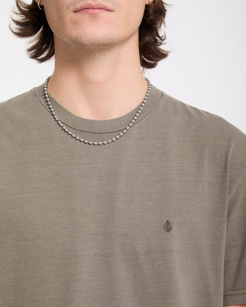 Camiseta Solid Stone - Earth