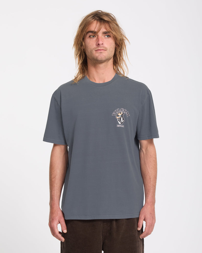 Camiseta Bad Luck - Storm Blue