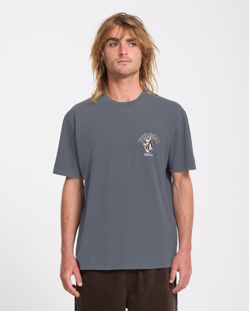 Camiseta Bad Luck - Storm Blue