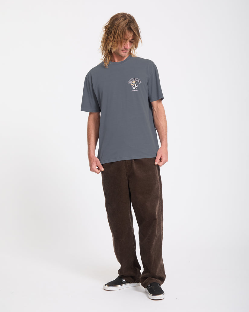 Camiseta Bad Luck - Storm Blue