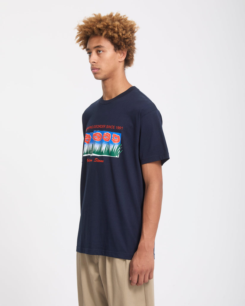 Camiseta Carrau I - Marine
