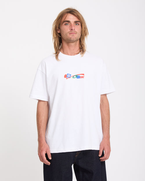 Camiseta Carrau II