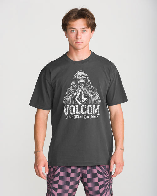 Camiseta Reap What You Stone