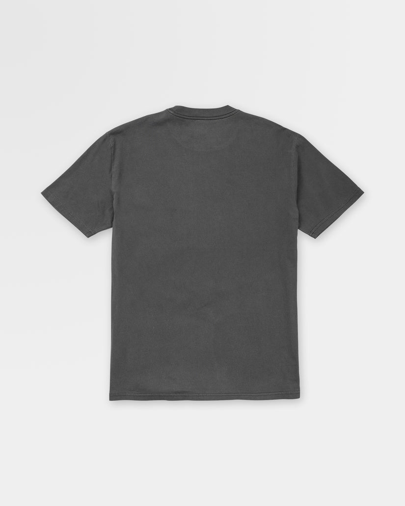 Camiseta Reap What You Stone - Black