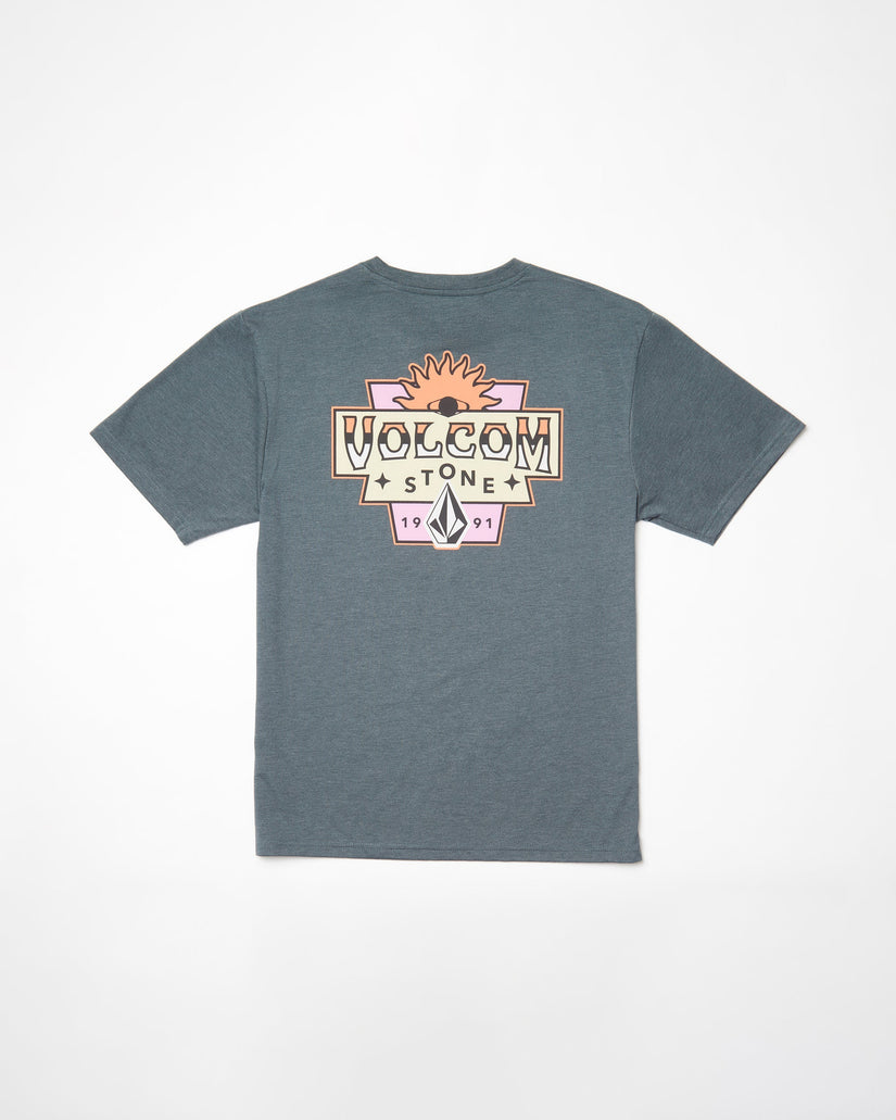 Camiseta Sure Thing - DARK SLATE