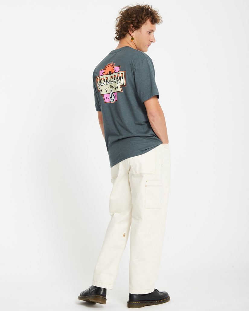 Camiseta Sure Thing - DARK SLATE