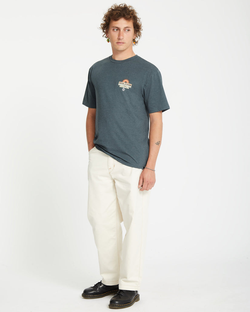 Camiseta Sure Thing - DARK SLATE