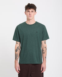 Camiseta Circle Blanks - Scarab