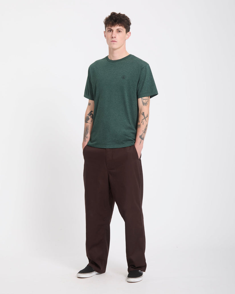 Camiseta Circle Blanks - Scarab