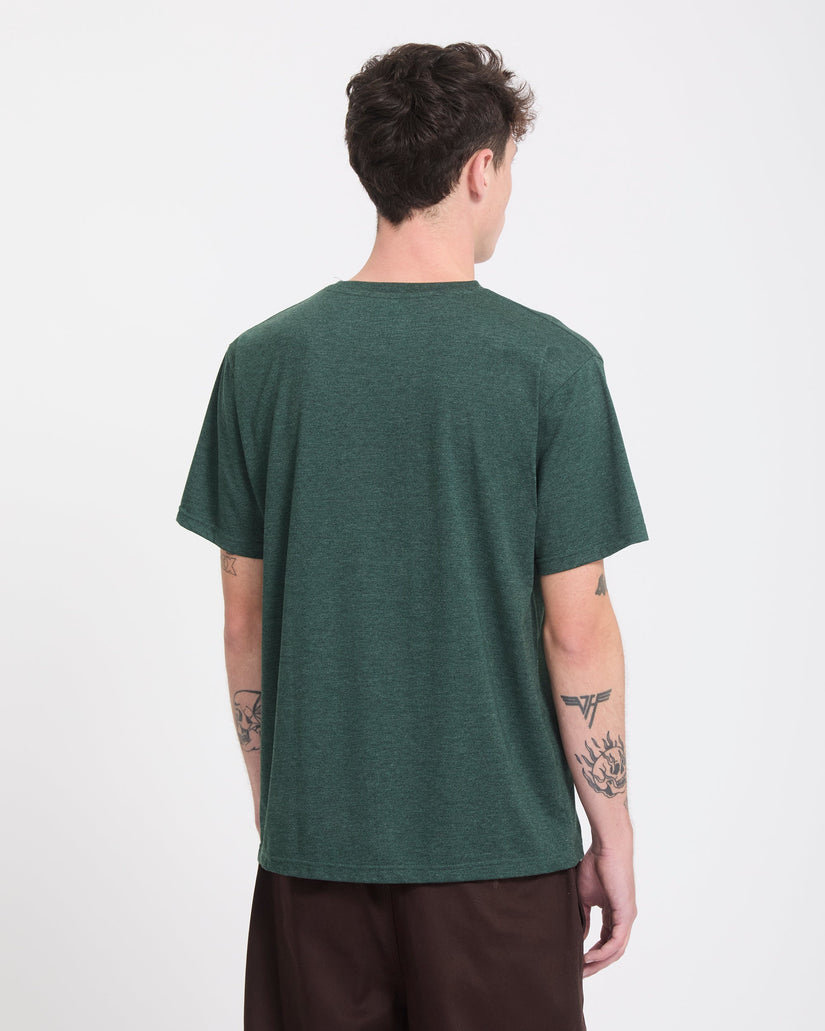Camiseta Circle Blanks - Scarab